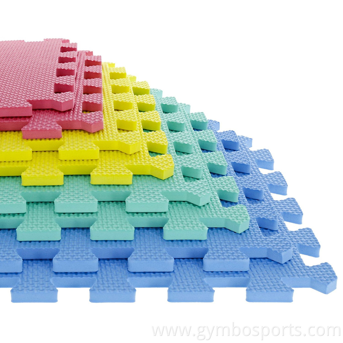 Eva Interlocking Mat